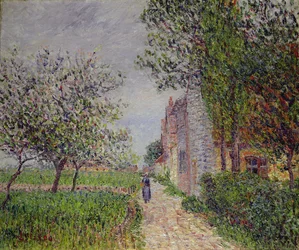 Primavera, Saint-Cyr-de-Vaudreuil